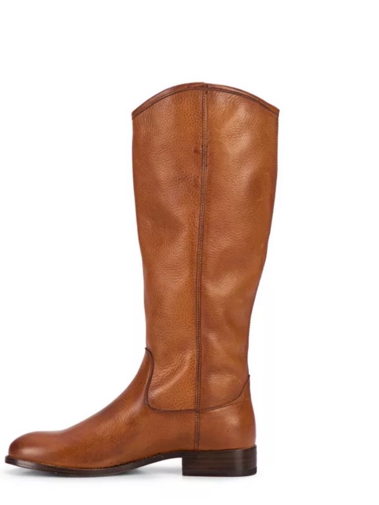Frye Melissa Button